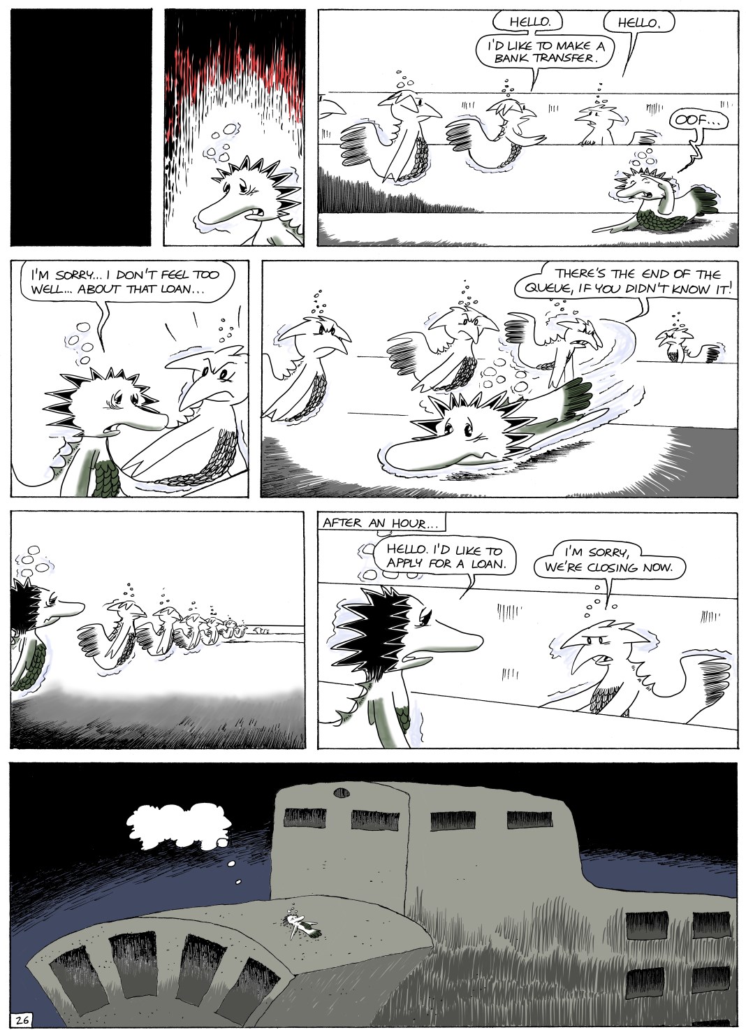 Hypokriton 26